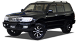 LAND CRUISER 100
